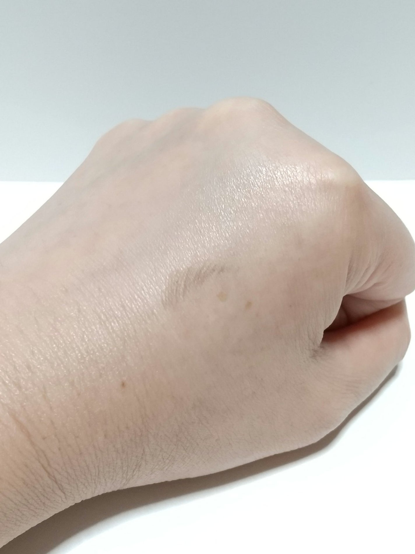 超細芯アイブロウ/CEZANNE/アイブロウペンシルを使ったクチコミ(3枚目)