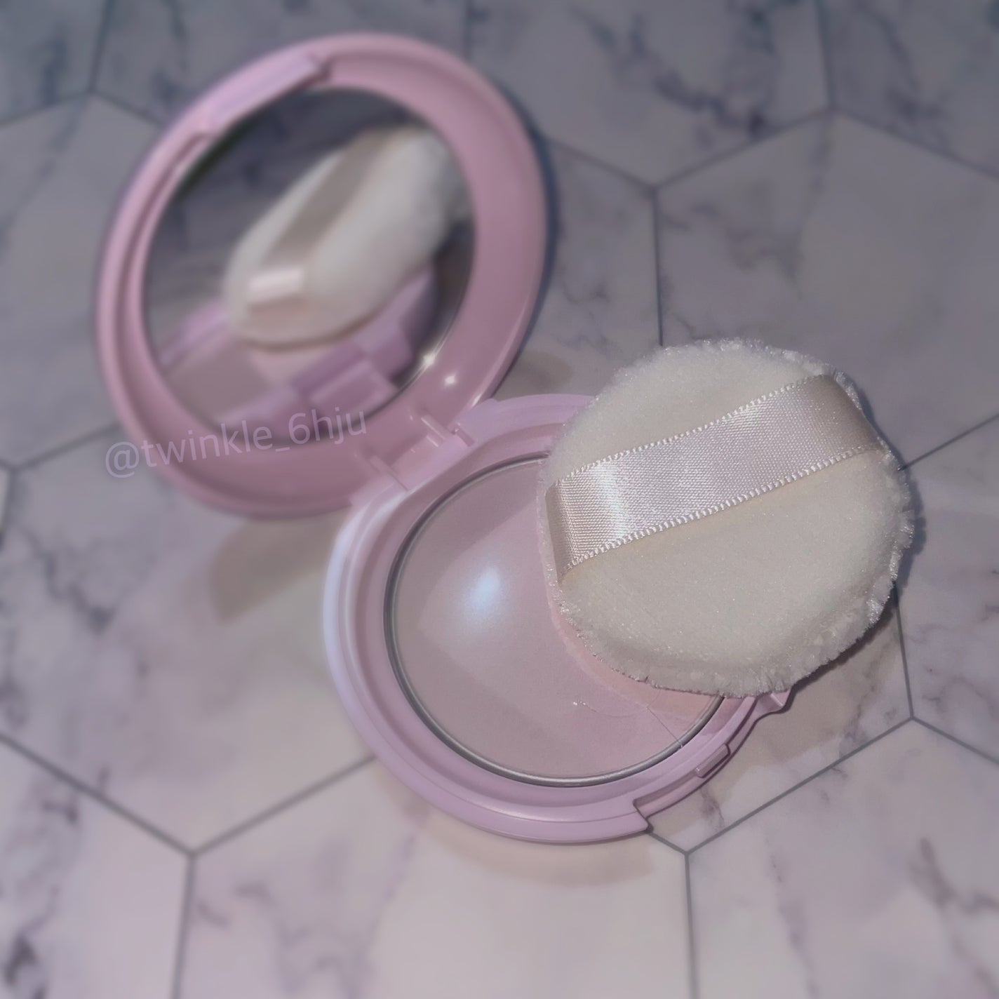 エテュセ フェイスエディション(パウダー)/ettusais/プレストパウダーを使ったクチコミ(1枚目)