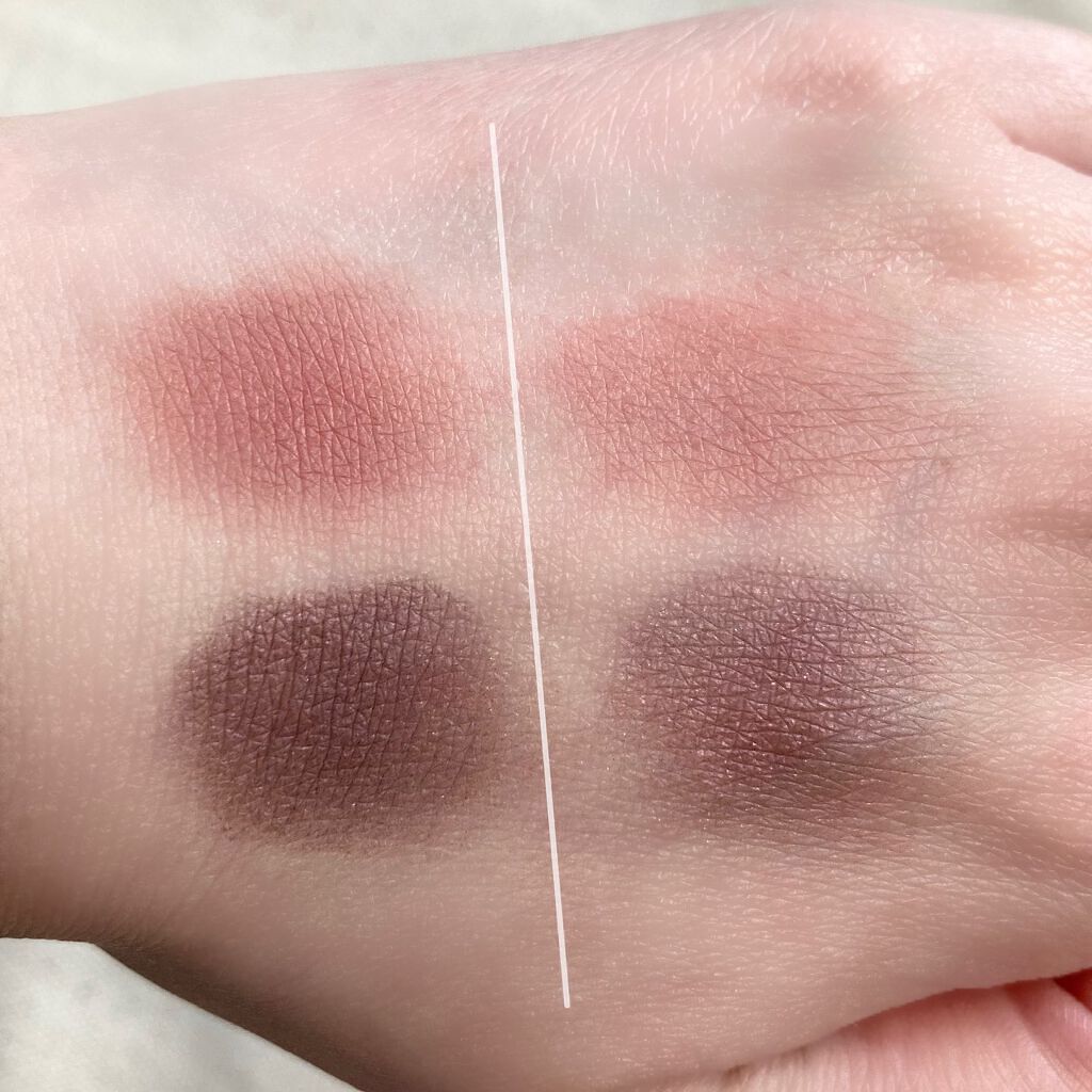 アイ カラー クォード/TOM FORD BEAUTY/アイシャドウパレットを使ったクチコミ(6枚目)