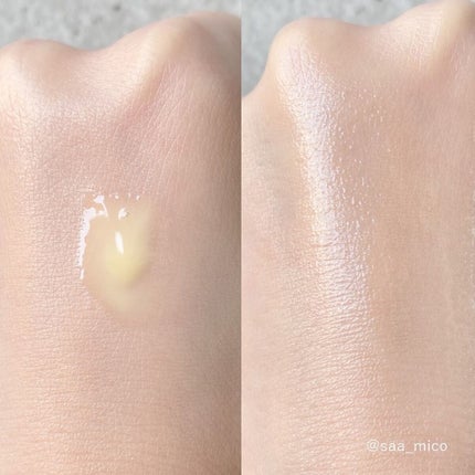 ディープビタCアンプル/MEDICUBE/美容液を使ったクチコミ(4枚目)