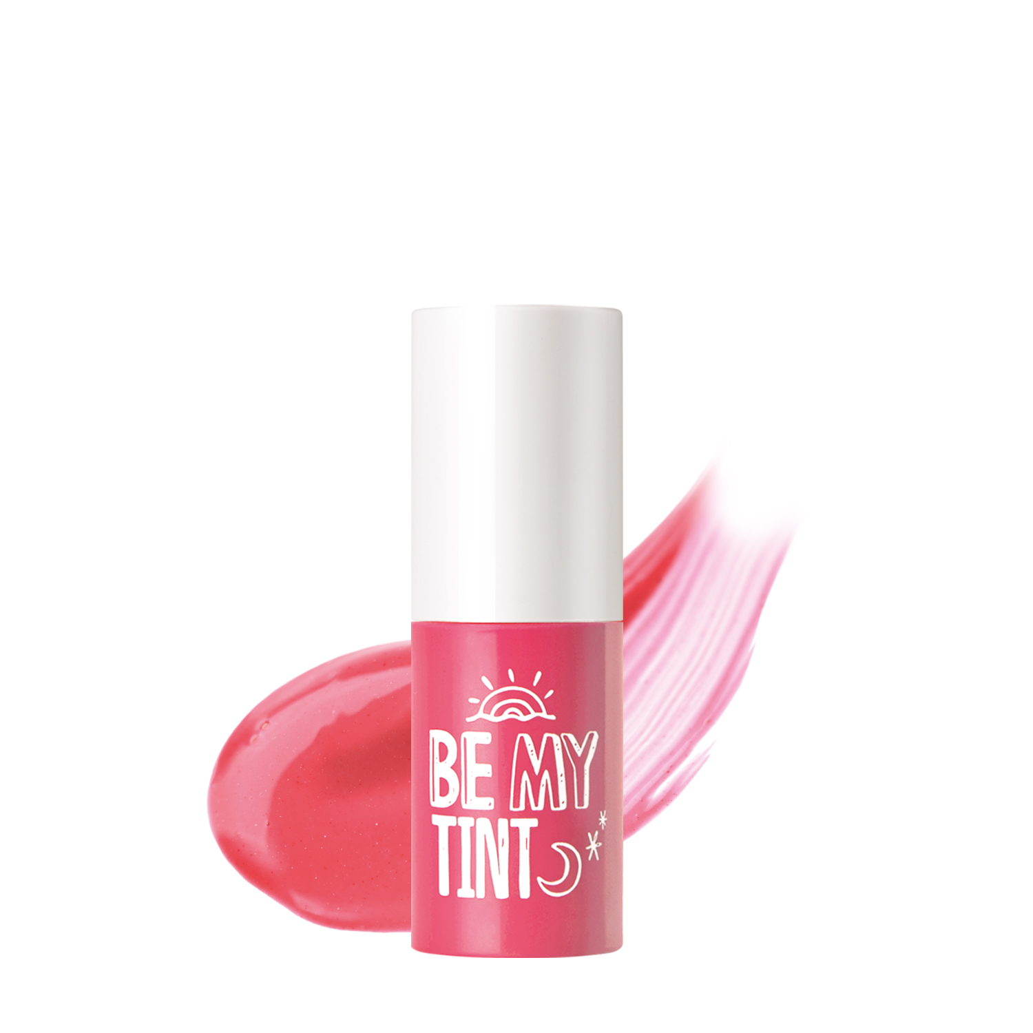 ビマイティント ピーチコーラル