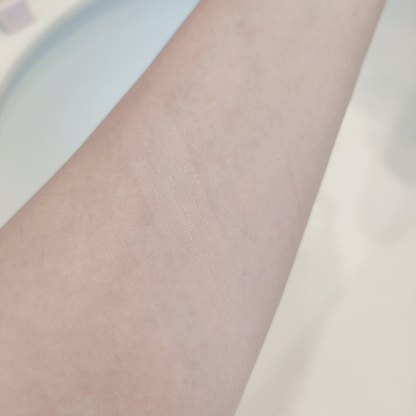 RMK ラスティング ジェルクリーミィファンデーション/RMK/クリーム・エマルジョンファンデーションを使ったクチコミ(3枚目)