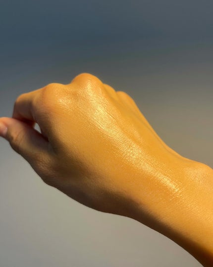 No.46ピュアRT セラム 無香料/REGLAGE/美容液を使ったクチコミ(7枚目)