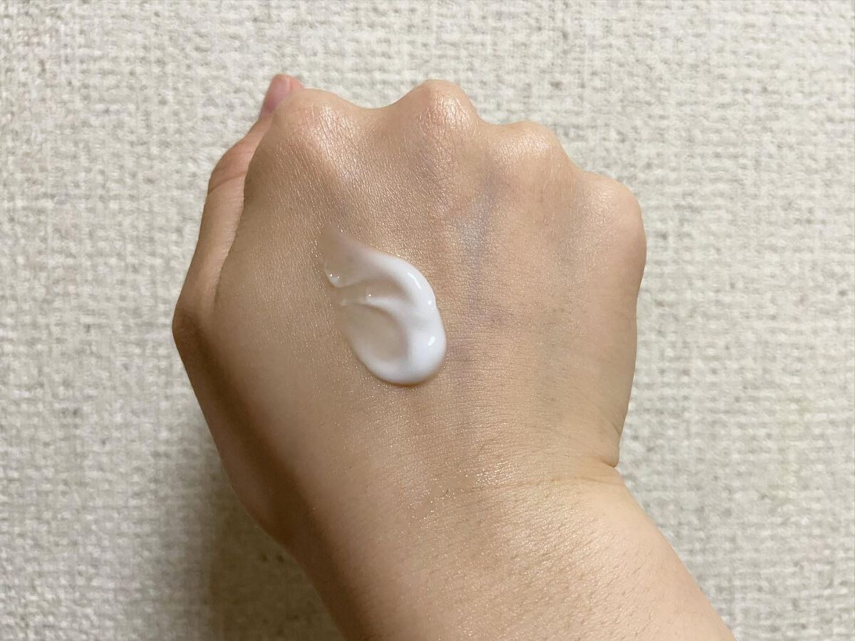 フェイシャル エッセンス クリームマスク/COCOCHI/フェイスクリームを使ったクチコミ(5枚目)