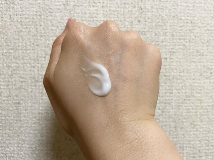 フェイシャル エッセンス クリームマスク/COCOCHI/フェイスクリームを使ったクチコミ(5枚目)