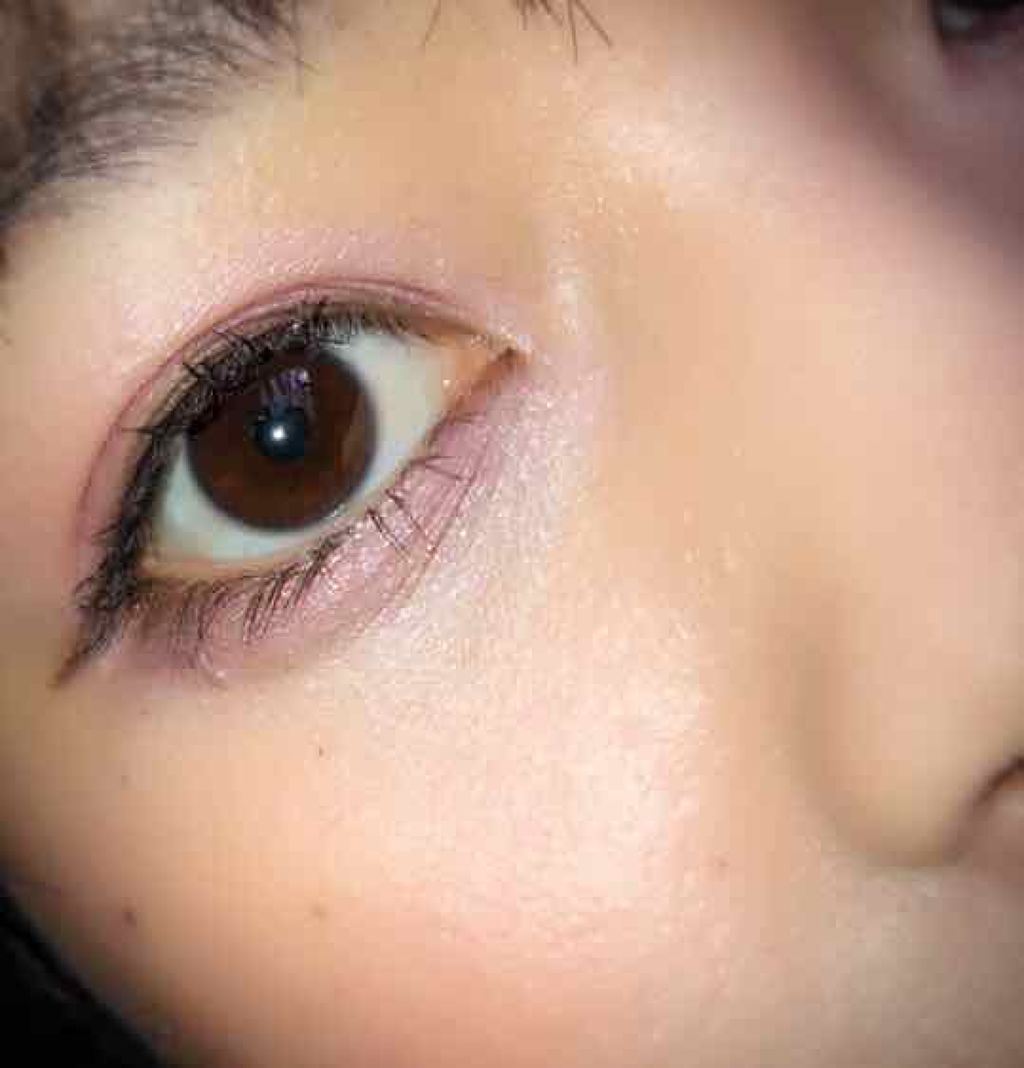 エアリータッチシャドウ/CEZANNE/アイシャドウパレットを使ったクチコミ（1枚目）