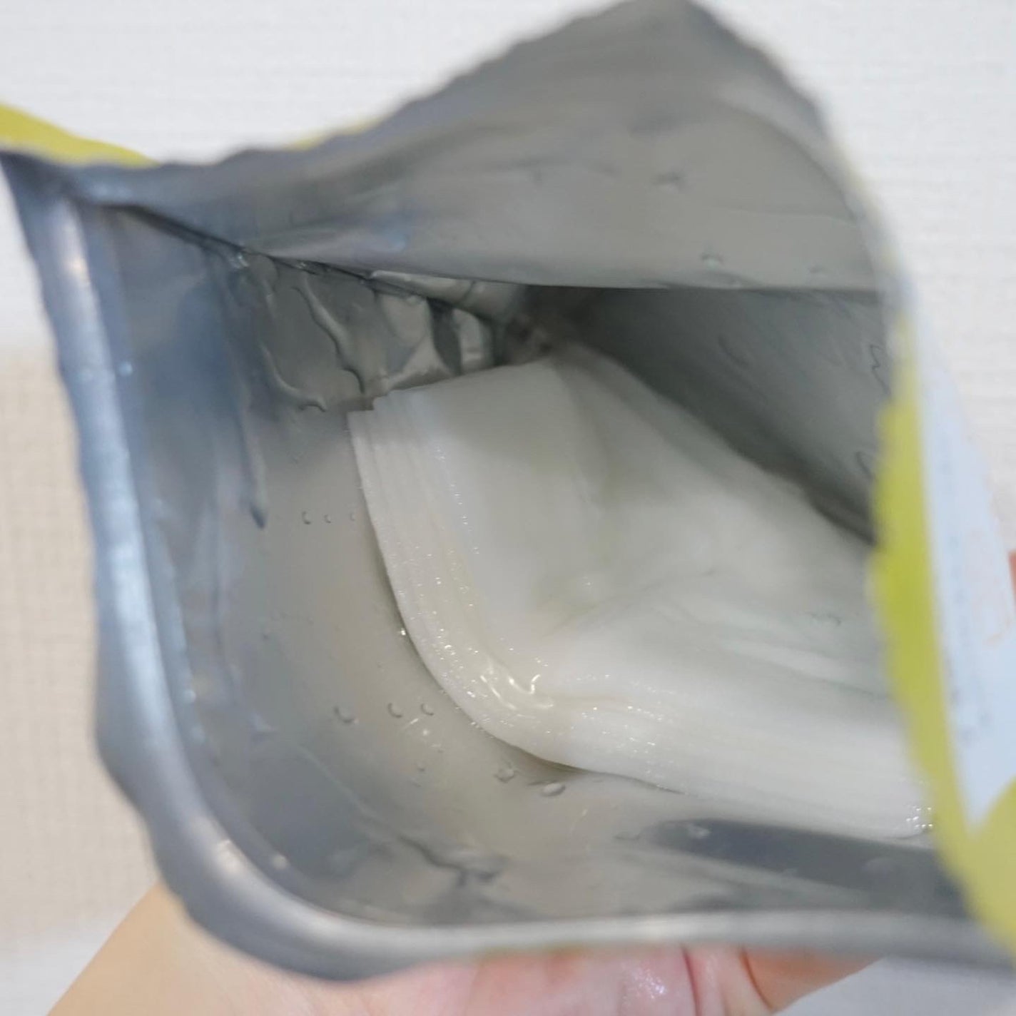 ルルルン ハイドラ V マスク/ルルルン/シートマスク・パックを使ったクチコミ(3枚目)