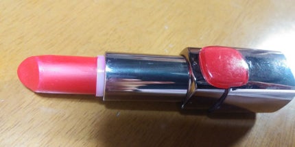 カラーリッシュ ルルージュ/ロレアル パリ/口紅を使ったクチコミ(2枚目)