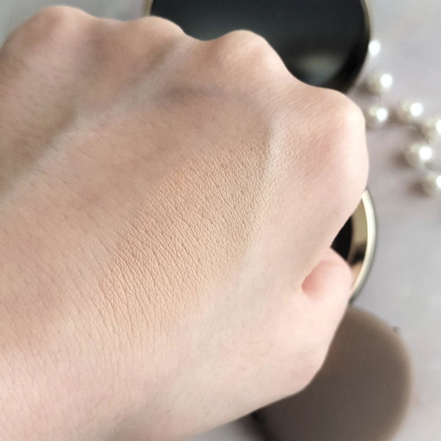 SIGNATURE ESSENCE COVER PACT /AGE20’s/クリーム・エマルジョンファンデーションを使ったクチコミ(7枚目)