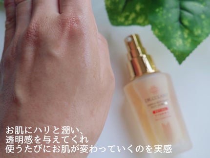 エンリッチ メディカリフト デュオセラム/ドクターシーラボⓇ/美容液を使ったクチコミ(4枚目)