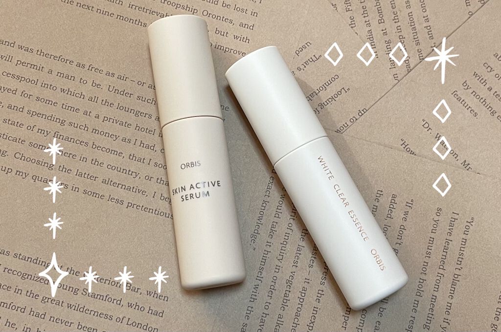 薬用 クリアローション L（さっぱりタイプ） ボトル入り(180ml)/オルビス/化粧水を使ったクチコミ（2枚目）