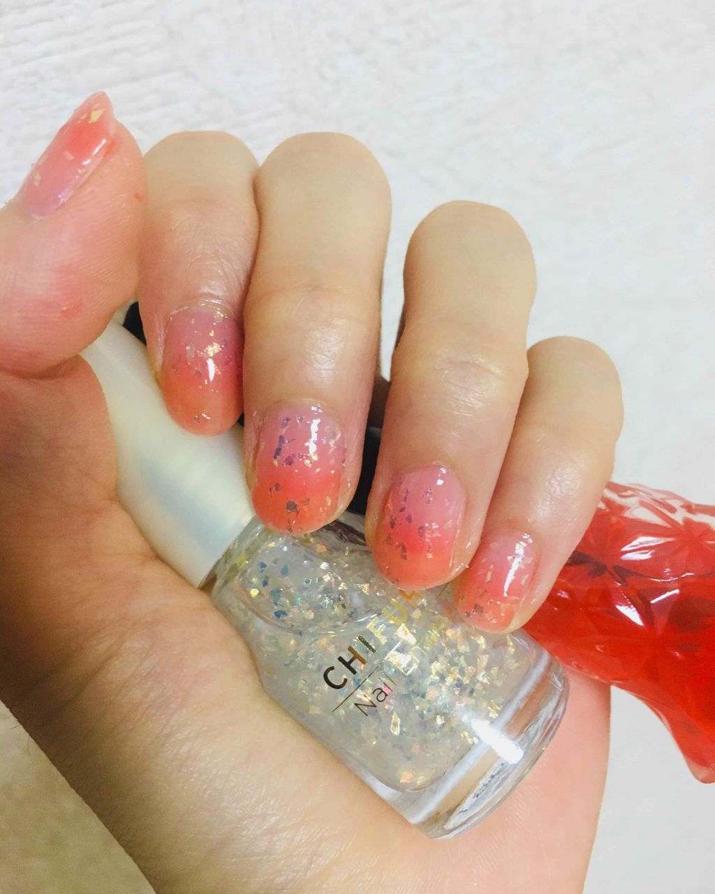 ネイルカラー/ANNA SUI/マニキュアを使ったクチコミ(1枚目)