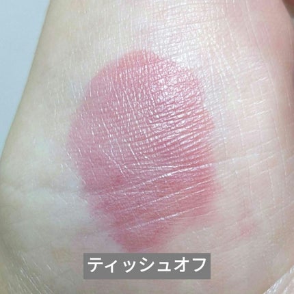 ジョリーリッププランプリップティント/TIRTIR(ティルティル)/リップティントを使ったクチコミ(3枚目)