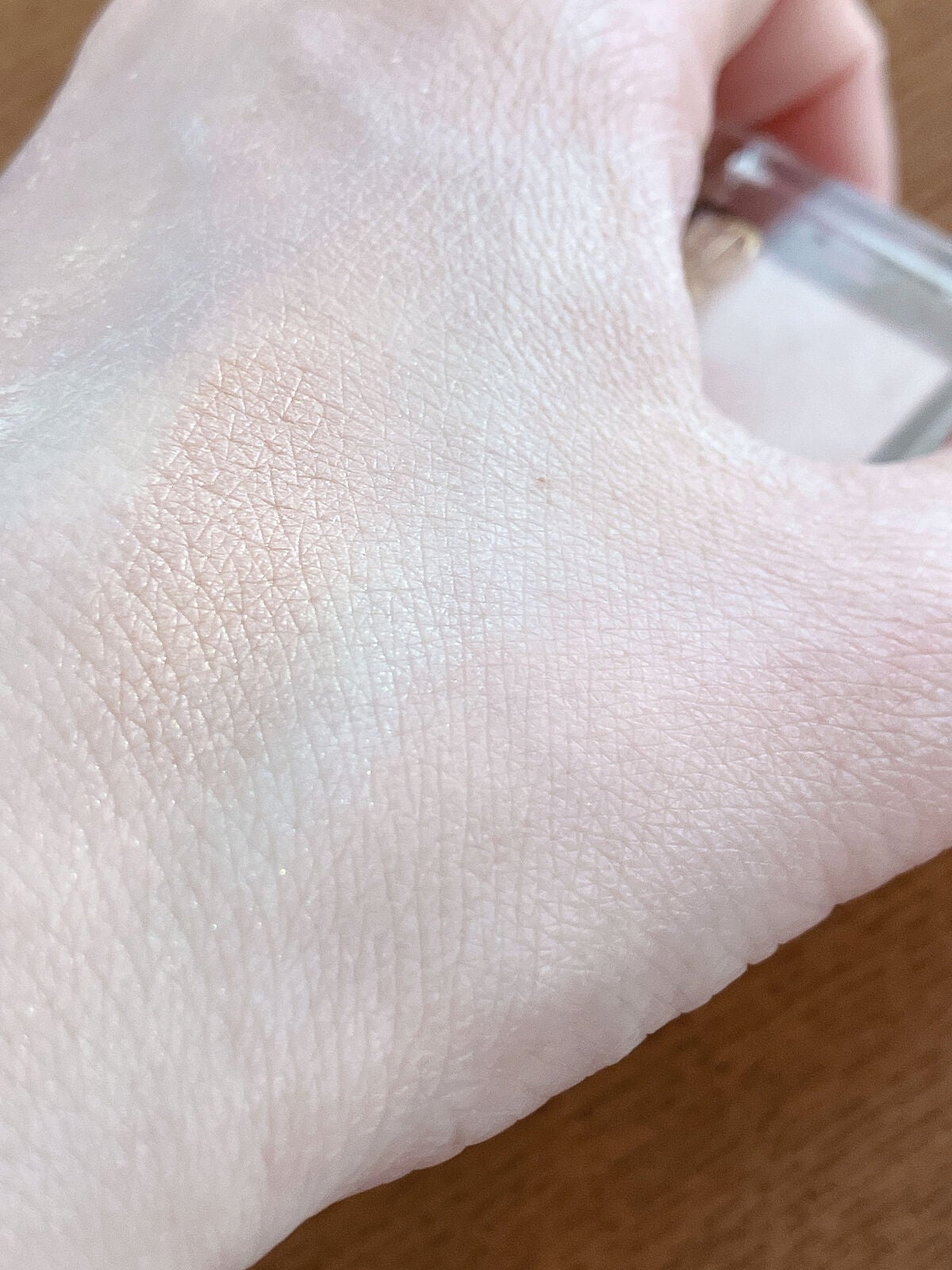 アイプランナー/excel/単色アイシャドウを使ったクチコミ(4枚目)