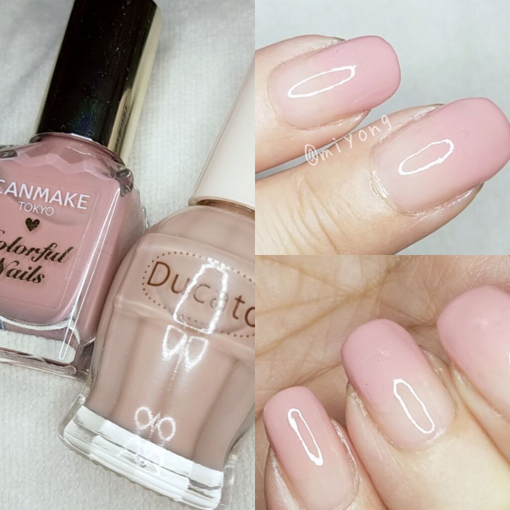 クイッククリスタルコート/ネイリスト/ネイルトップコートを使ったクチコミ（1枚目）