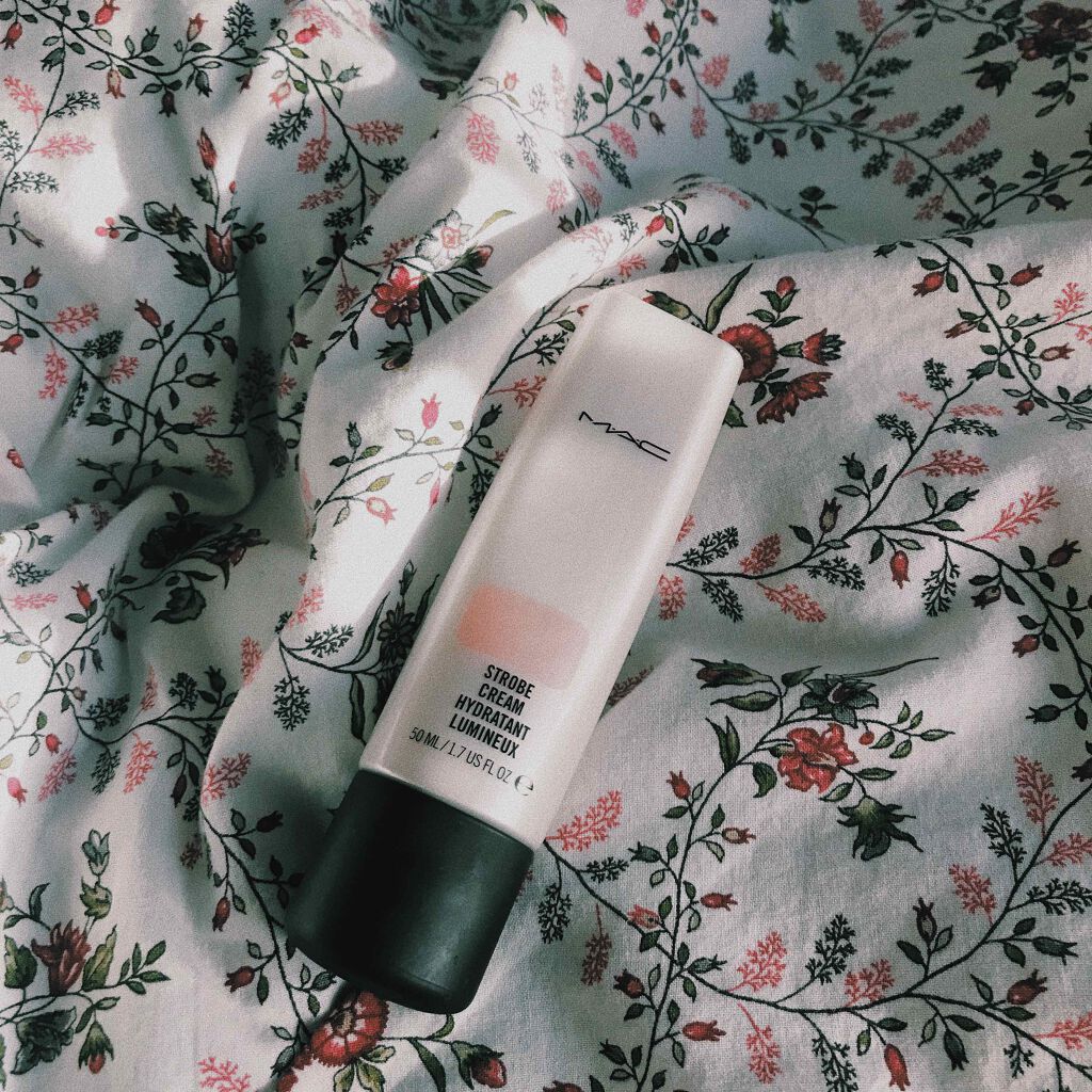 ストロボクリーム/M・A・C/化粧下地を使ったクチコミ(1枚目)