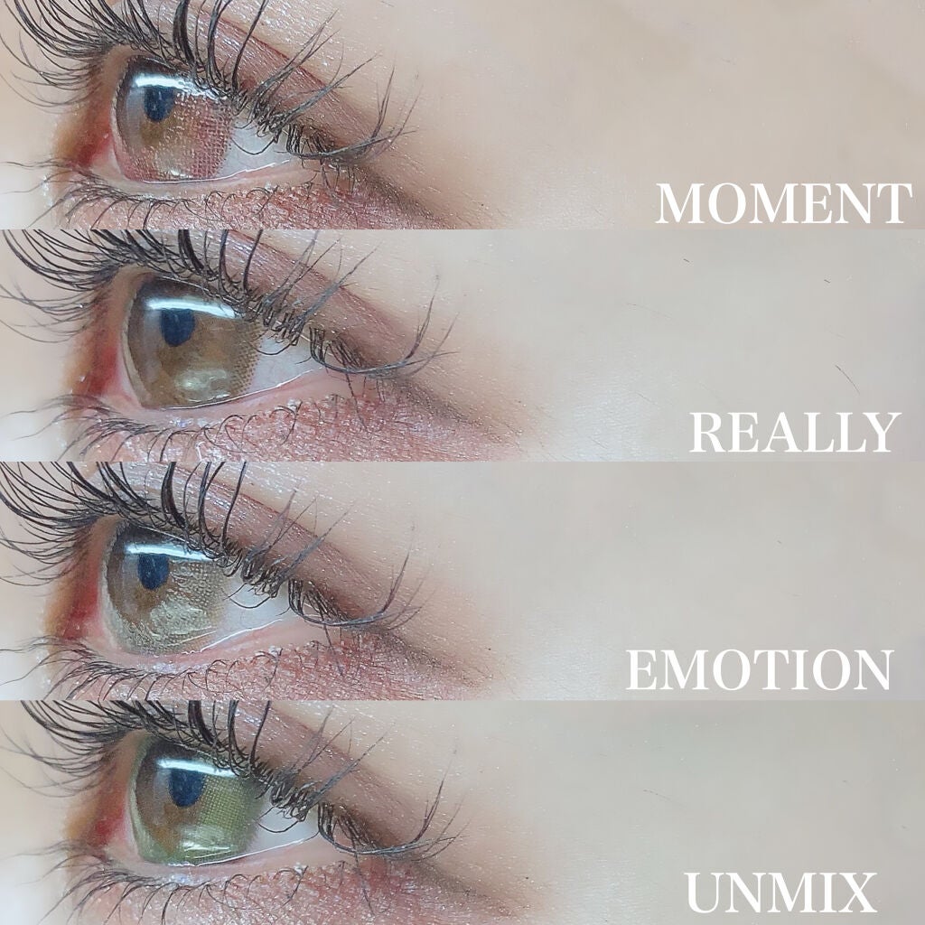 VNTUS 1day/VNTUS/ワンデー(1DAY)カラコンを使ったクチコミ(3枚目)