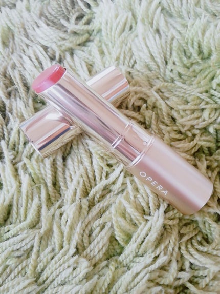 オペラ リップティント N/OPERA/リップティントを使ったクチコミ(2枚目)