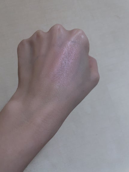 パウダーチークス/キャンメイク/パウダーチークを使ったクチコミ(3枚目)