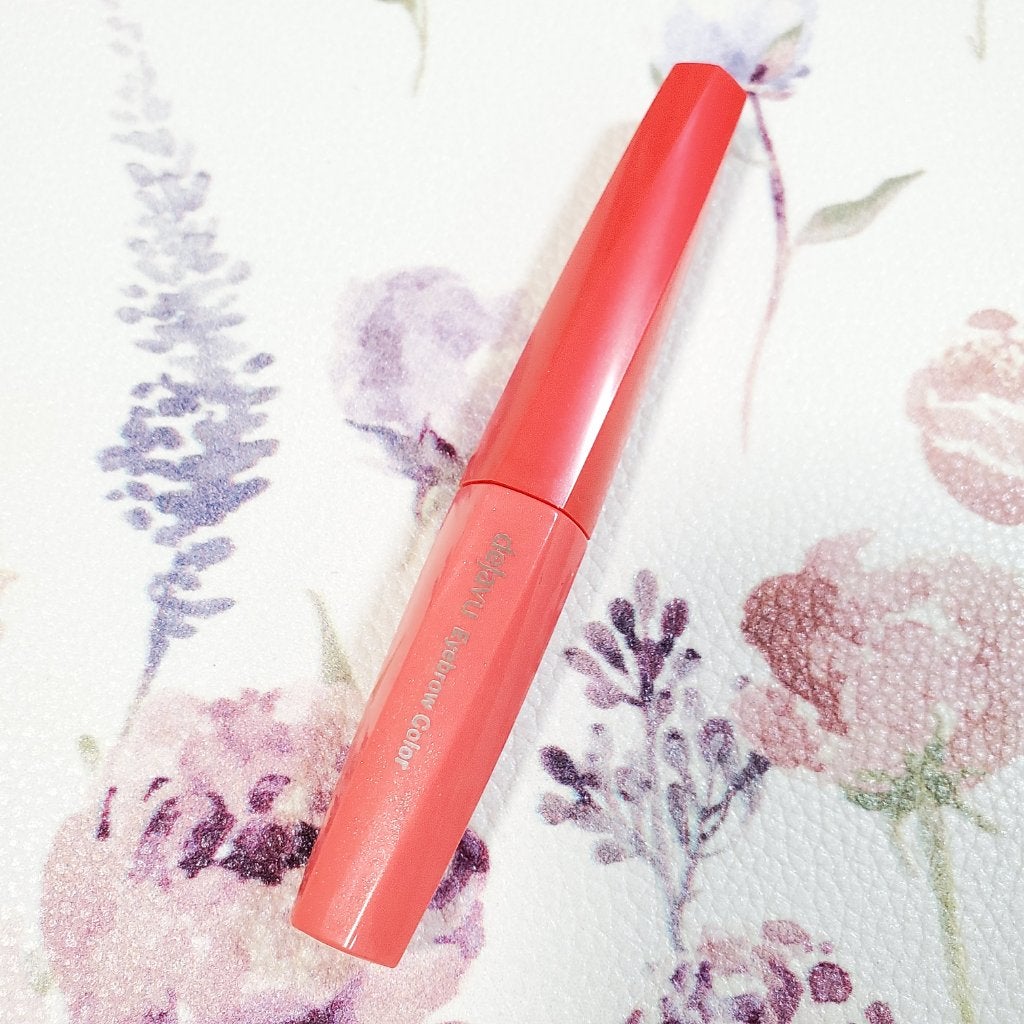 フィルム眉カラー/デジャヴュ/眉マスカラを使ったクチコミ(5枚目)