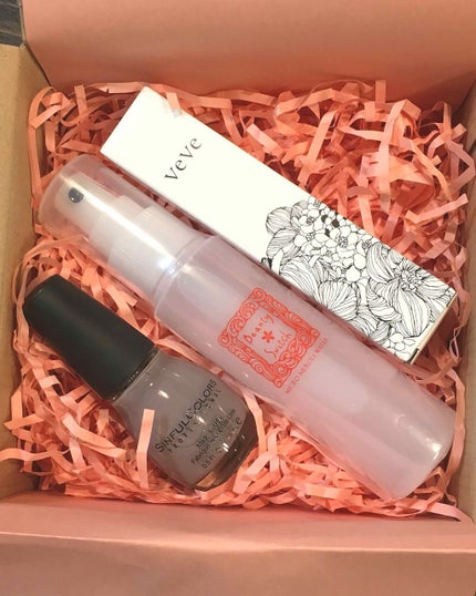 RAXY/Rakuten/その他を使ったクチコミ(1枚目)