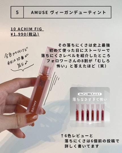 クリーミータッチライナー/キャンメイク/ジェルアイライナーを使ったクチコミ(6枚目)