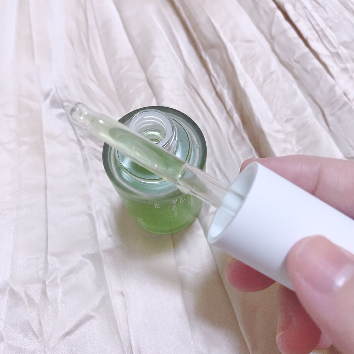 BHA消しゴムピーリングパッド/celimax/トナーパッドを使ったクチコミ（3枚目）