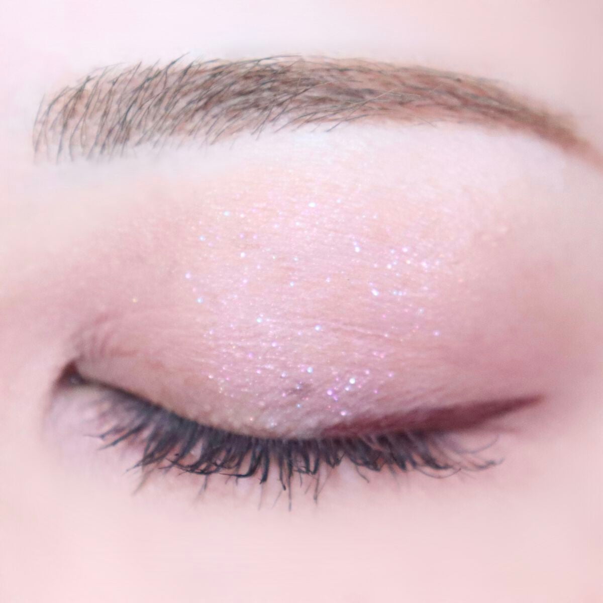 オールデイ ロング アンド カール マスカラ/Milk Touch/マスカラを使ったクチコミ(3枚目)