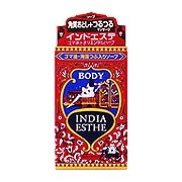 マッサージソープ インドエステ