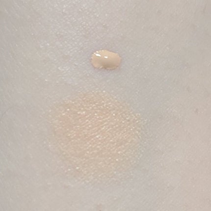 コンシーラー/ちふれ/リキッドコンシーラーを使ったクチコミ(5枚目)