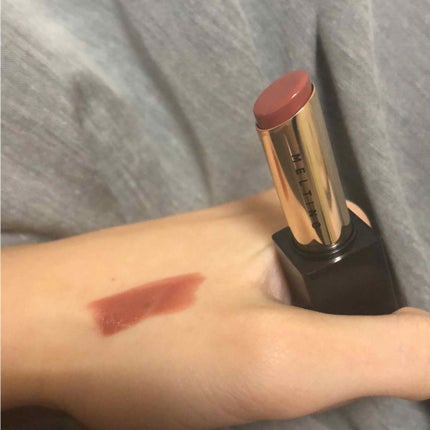 トゥルーメルティングリップスティック/A’pieu/口紅を使ったクチコミ(1枚目)