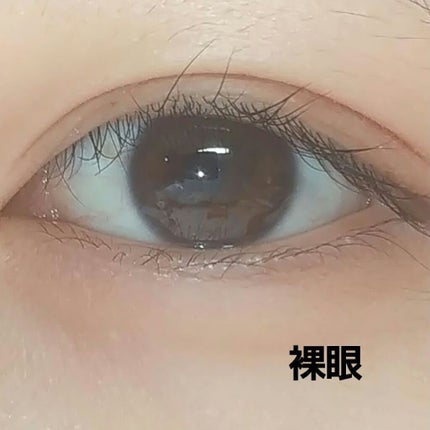 MOLAK 1day/MOLAK/ワンデー(1DAY)カラコンを使ったクチコミ(3枚目)