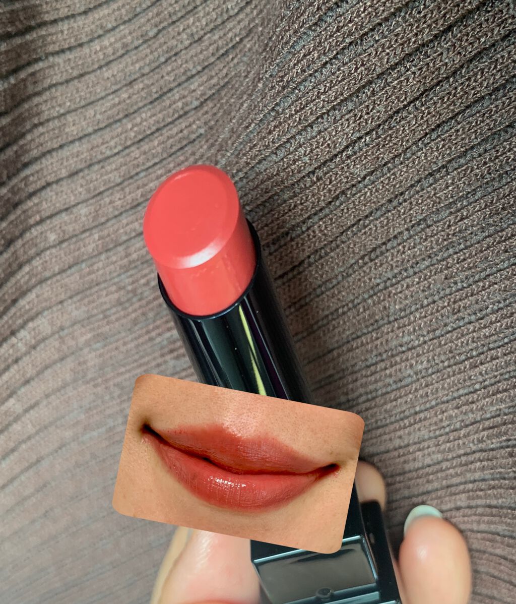 ケイト リップモンスター/KATE/口紅を使ったクチコミ(2枚目)