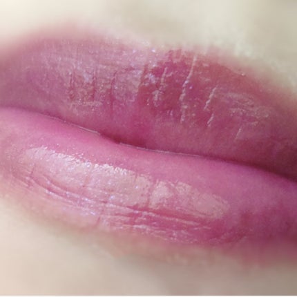 ケイト リップモンスター/KATE/口紅を使ったクチコミ(4枚目)