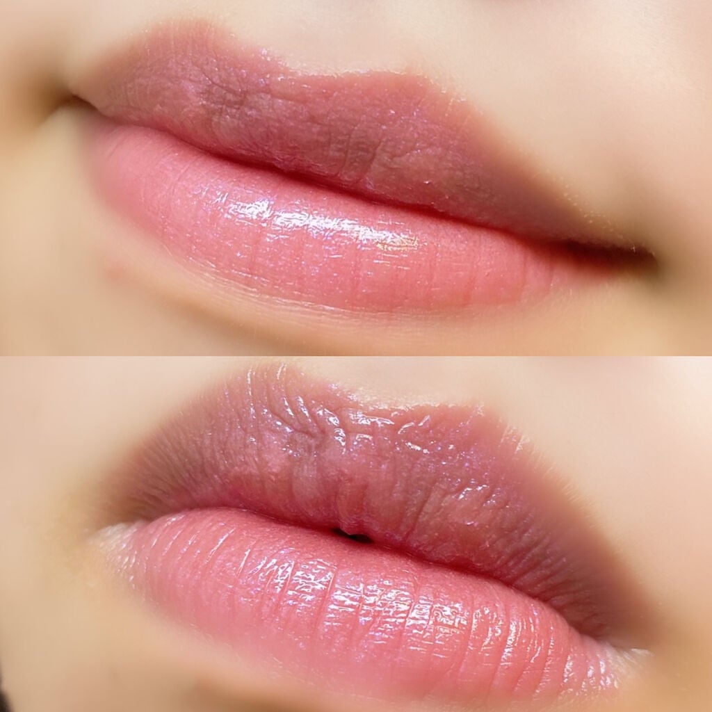 ケイト リップモンスター/KATE/口紅を使ったクチコミ(5枚目)