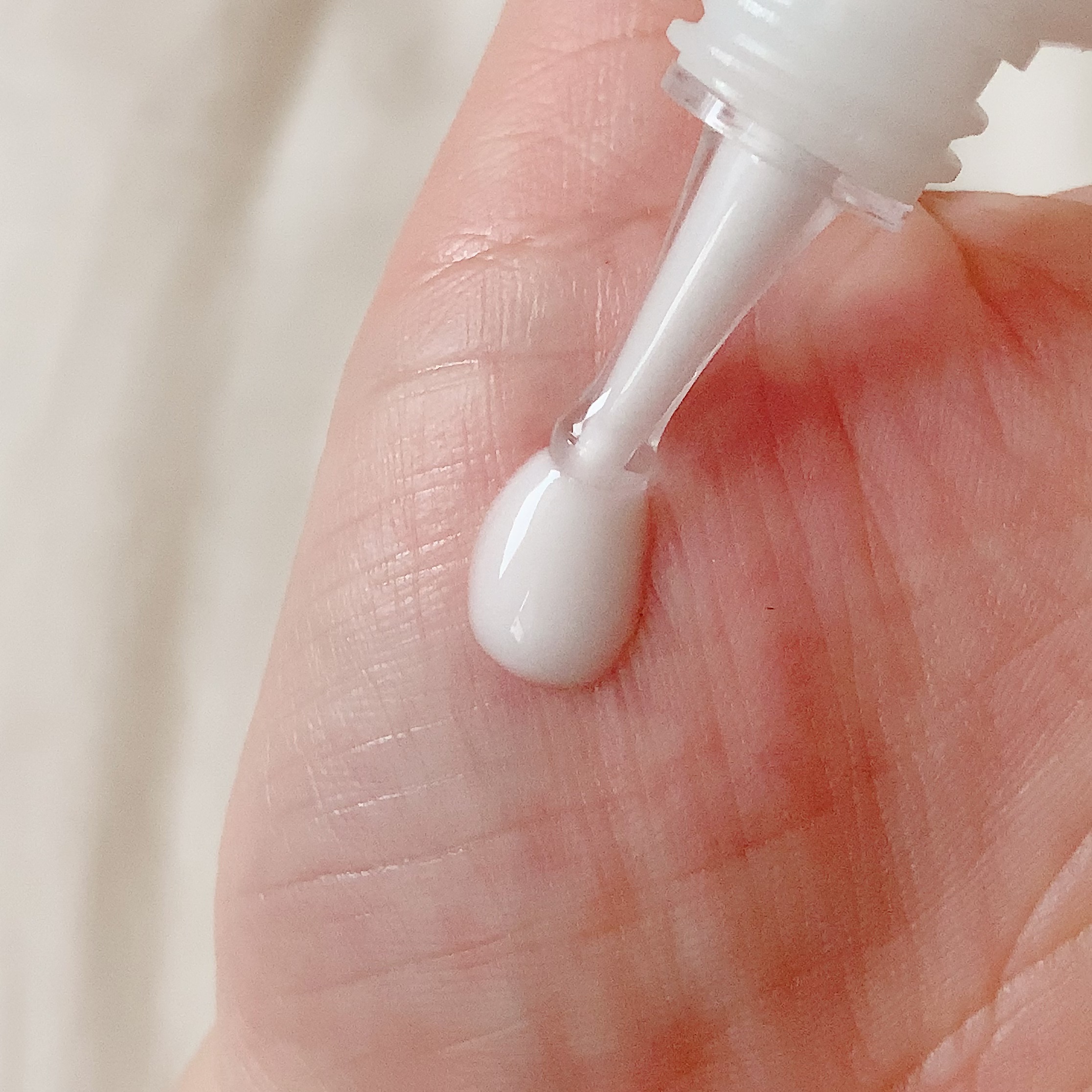 AA EYE AMPOULE/Shangpree/アイケア・アイクリームを使ったクチコミ（2枚目）