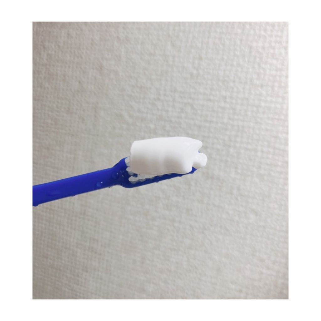 シェールホワイト/ホワイトエッセンス/歯磨き粉を使ったクチコミ（2枚目）