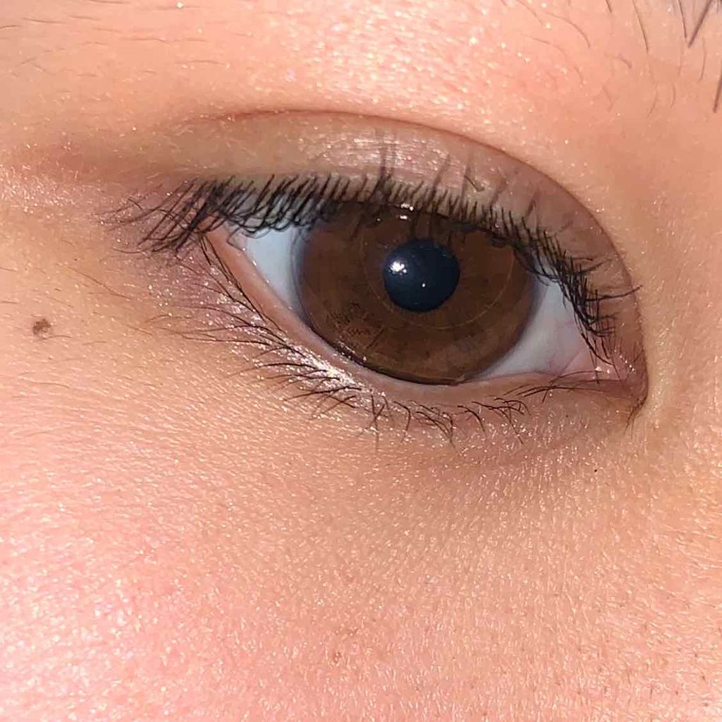 ダブルラインフェイカー/KATE/リキッドアイライナーを使ったクチコミ(4枚目)