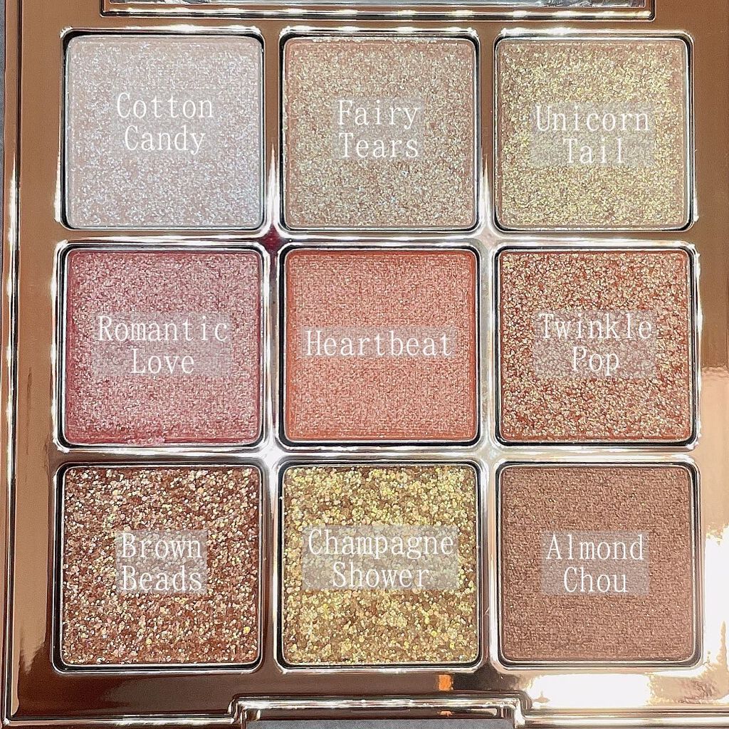 エテュセ アイエディション (マスカラベース)/ettusais/マスカラ下地を使ったクチコミ（2枚目）