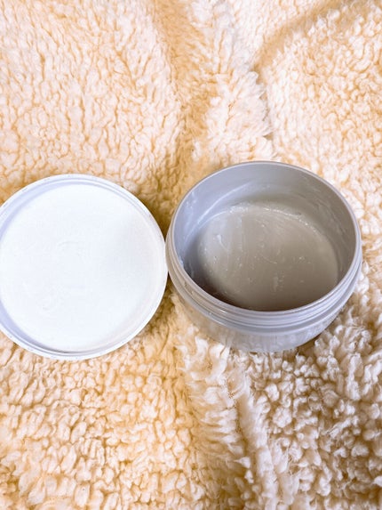 デュオ ザ クレンジングバーム クリア/DUO/クレンジングバームを使ったクチコミ(2枚目)