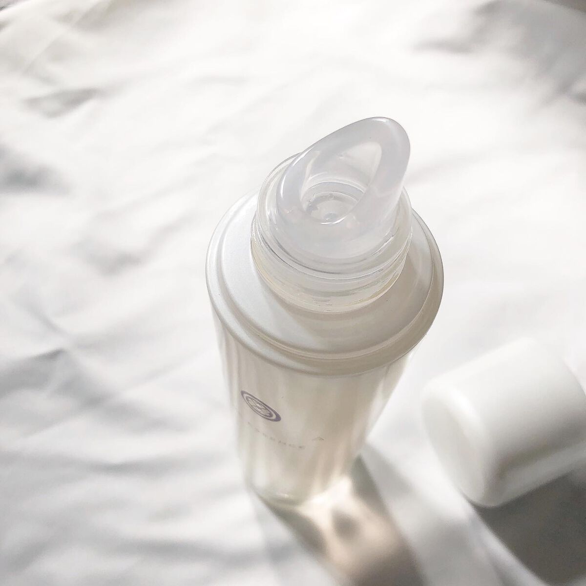 シルク クリーム/タッチャ/フェイスクリームを使ったクチコミ（3枚目）