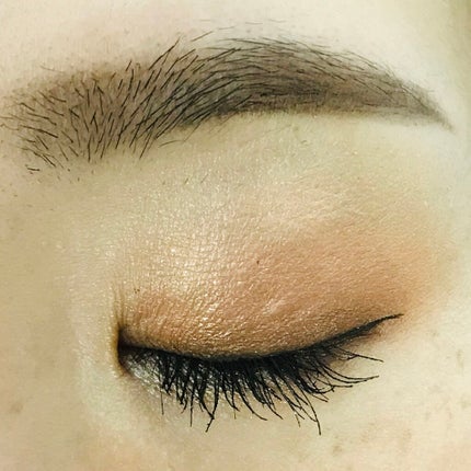 THE アイパレR/b idol/アイシャドウパレットを使ったクチコミ(3枚目)