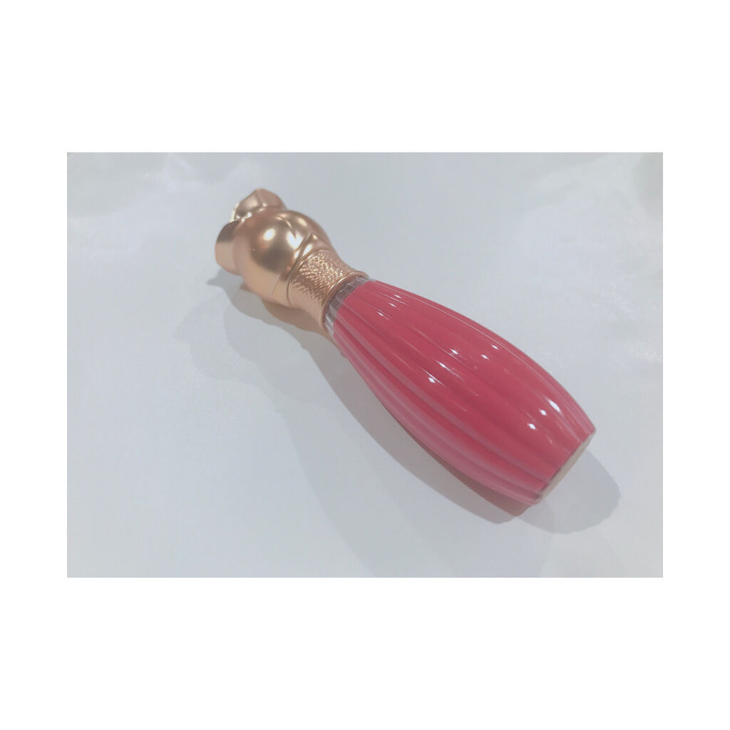 ラデュレ リキッドルージュ/レ・メルヴェイユーズ ラデュレ/口紅を使ったクチコミ（2枚目）