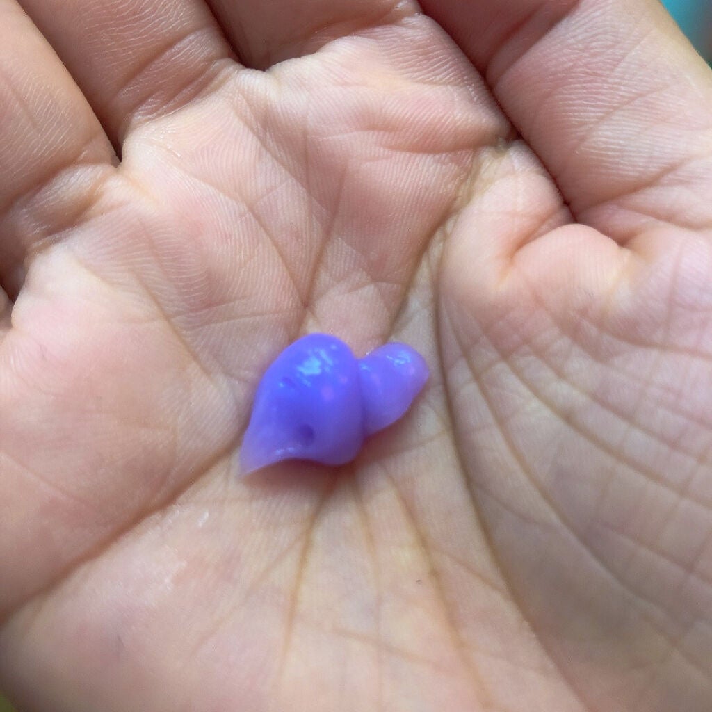 シースルーグロスシャンプー/トリートメント/rasica/市販シャンプーを使ったクチコミ(5枚目)