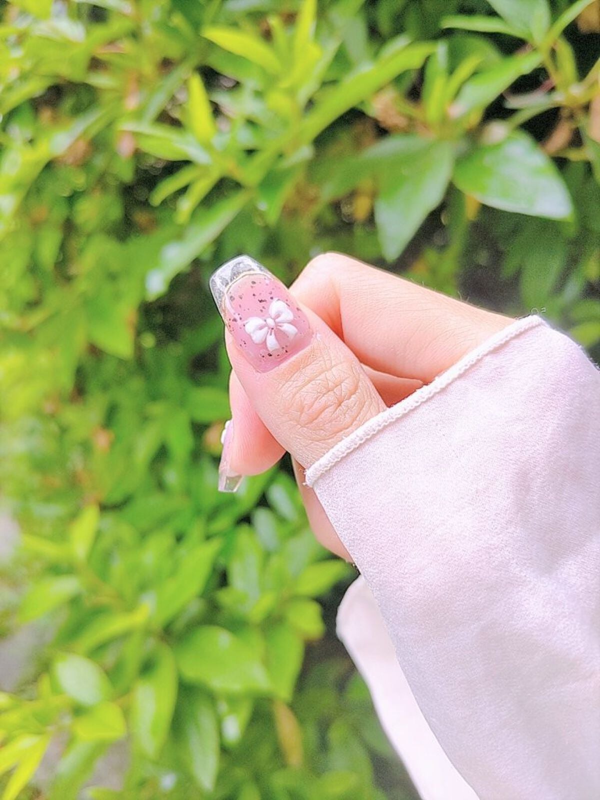 ジェルネイルDA/IDATE/ジェルネイルを使ったクチコミ(3枚目)