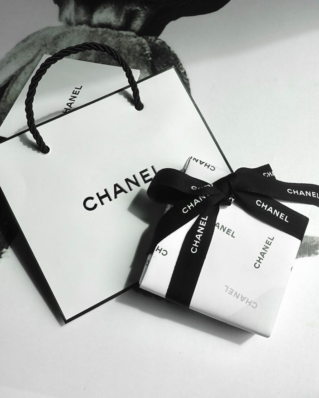 レ キャトル オンブル/CHANEL/アイシャドウパレットを使ったクチコミ(5枚目)