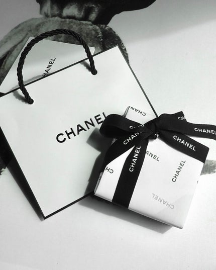 レ キャトル オンブル/CHANEL/アイシャドウパレットを使ったクチコミ(5枚目)