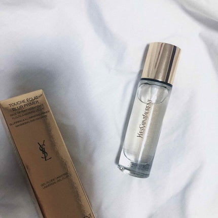 ラディアント タッチ ブラープライマー/YVES SAINT LAURENT BEAUTE/化粧下地を使ったクチコミ(1枚目)