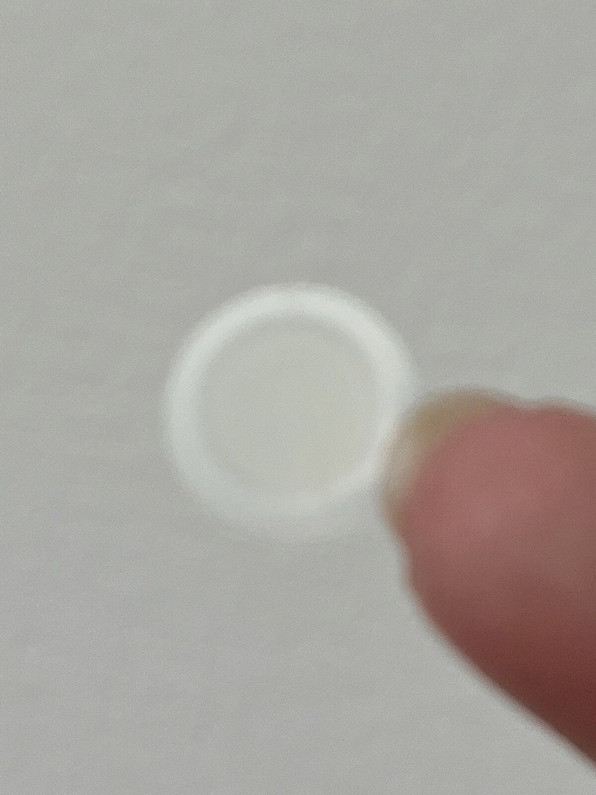 プロCICA クリアスポットパッチ/VT/その他スキンケアを使ったクチコミ（3枚目）