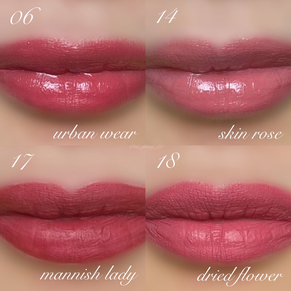 ルージュ デコルテ リキッド/DECORTÉ/口紅を使ったクチコミ(3枚目)